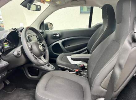 Smart - Fortwo