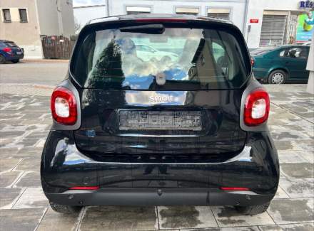 Smart - Fortwo