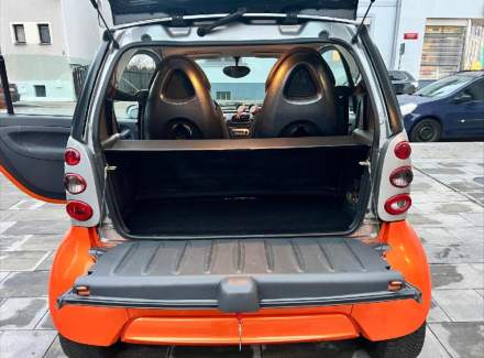Smart - Fortwo