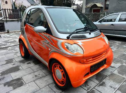Smart - Fortwo