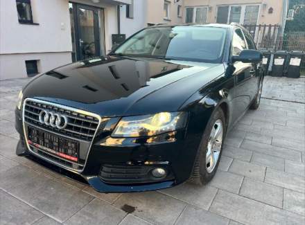 Audi - A4