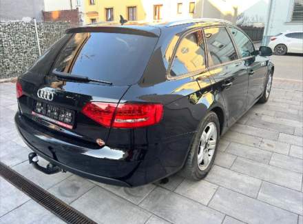 Audi - A4