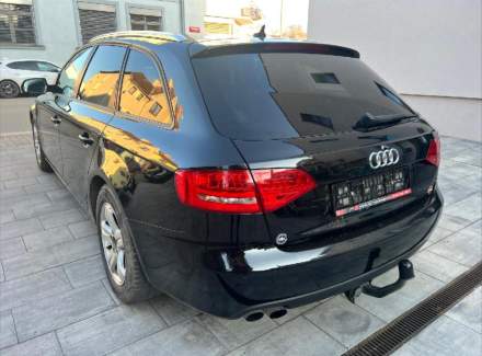 Audi - A4