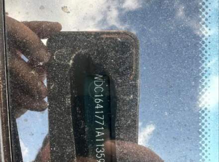 Mercedes-Benz - M-class