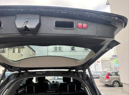 Mercedes-Benz - M-class