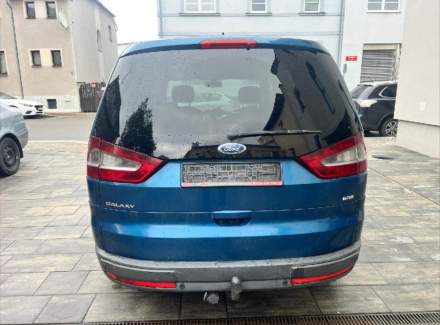 Ford - Galaxy