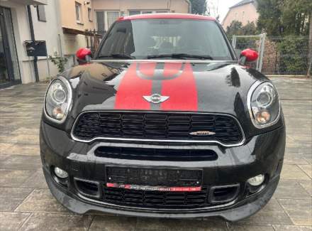 Mini - Cooper