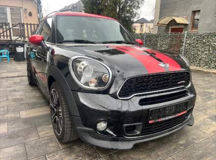 Mini - Cooper