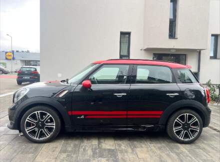 Mini - Cooper