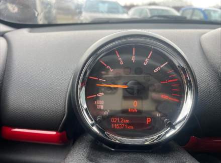 Mini - Cooper