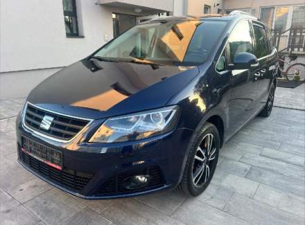 Seat - Alhambra