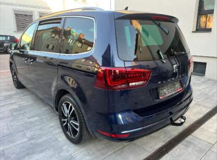 Seat - Alhambra