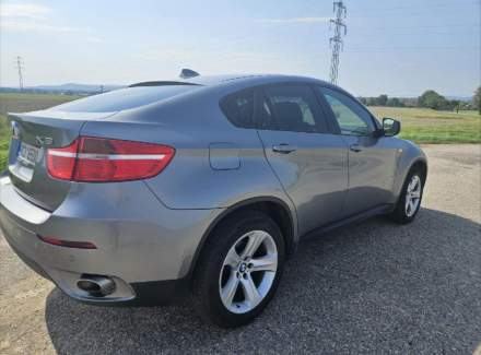 BMW - X6