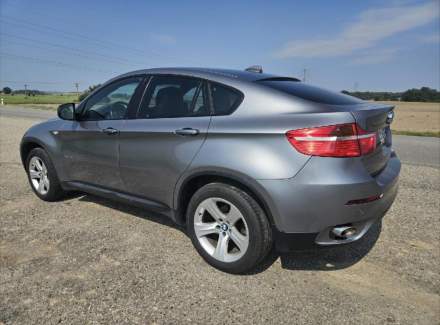 BMW - X6