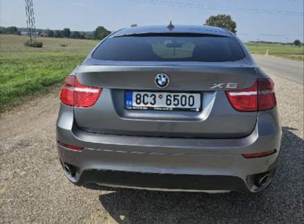 BMW - X6