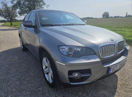 BMW - X6