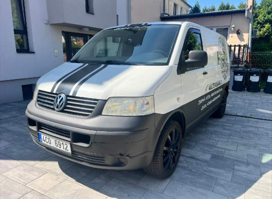 Volkswagen - Transporter