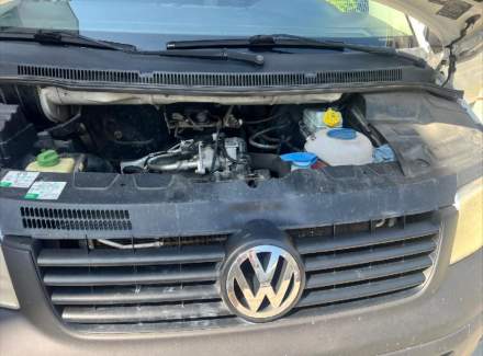 Volkswagen - Transporter