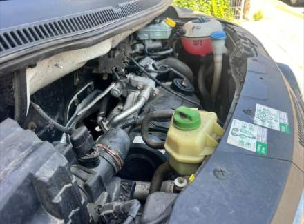 Volkswagen - Transporter