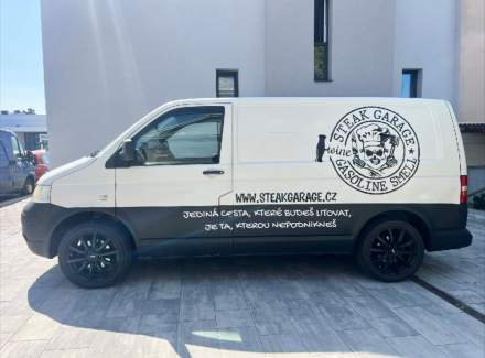 Volkswagen - Transporter