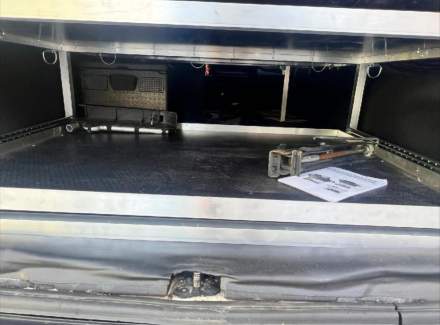 Volkswagen - Transporter