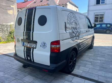 Volkswagen - Transporter