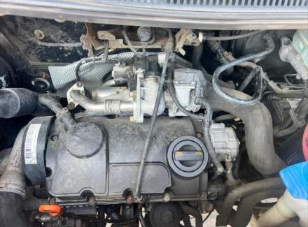 Volkswagen - Transporter