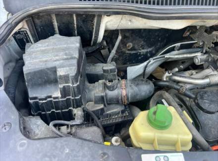 Volkswagen - Transporter