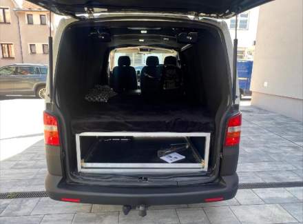 Volkswagen - Transporter