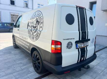 Volkswagen - Transporter