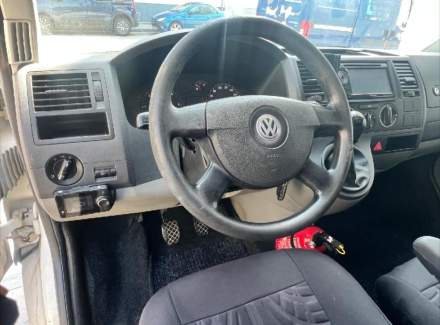 Volkswagen - Transporter