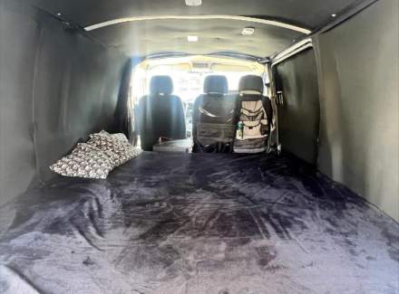 Volkswagen - Transporter