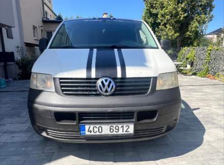 Volkswagen - Transporter