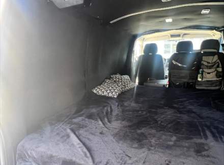 Volkswagen - Transporter