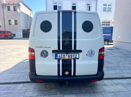 Volkswagen - Transporter