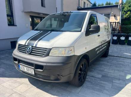 Volkswagen - Transporter