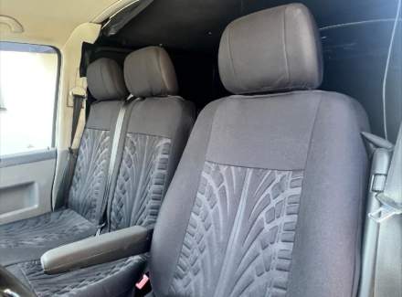 Volkswagen - Transporter