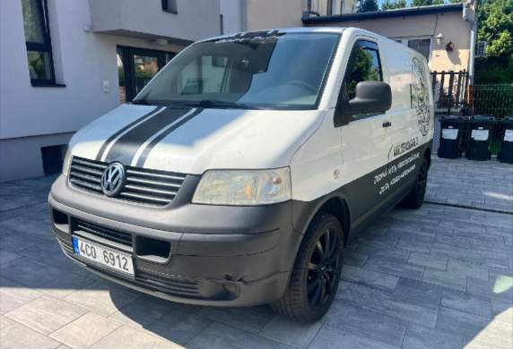 Volkswagen - Transporter