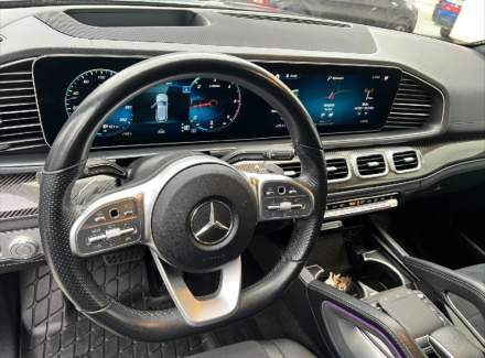 Mercedes-Benz - GLE