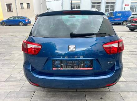 Seat - Ibiza