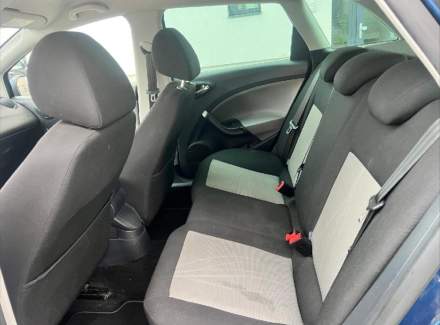 Seat - Ibiza