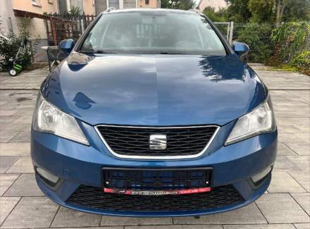 Seat - Ibiza