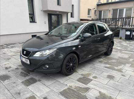 Seat - Ibiza