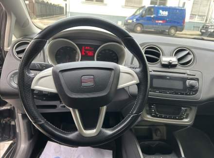 Seat - Ibiza