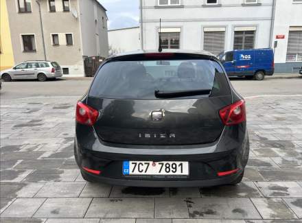 Seat - Ibiza