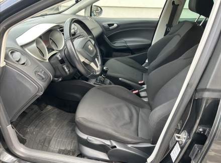 Seat - Ibiza