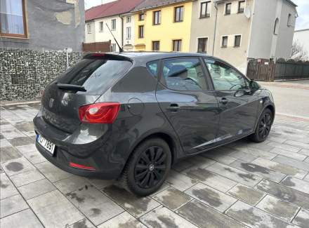 Seat - Ibiza