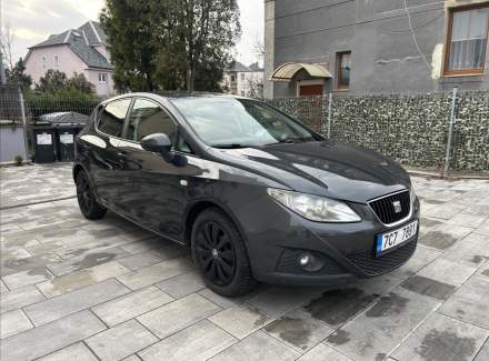 Seat - Ibiza