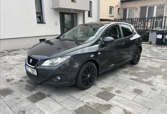 Seat - Ibiza