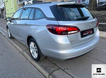 Opel - Astra
